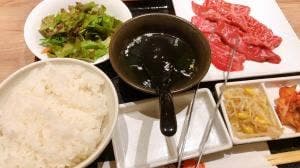 JA全農ミートフーズ直営 焼肉本舗 ぴゅあ 北千住マルイ店
