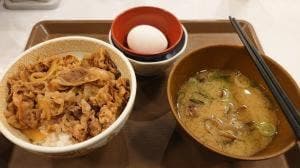 すき家 416号福井開発店