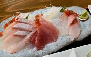 漁場 傳兵