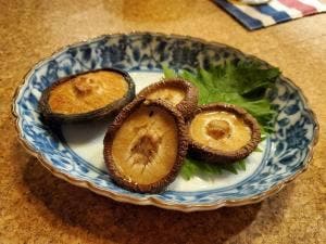 おばん菜 花