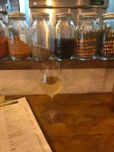 スパイスバル ベベル