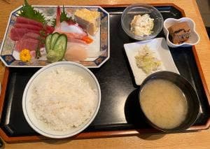神田屋寿司