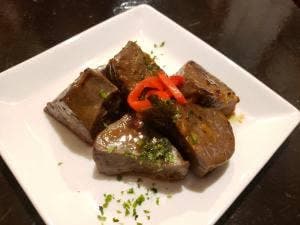 持ち帰りの王道 味の王道
