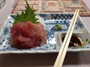 ふるさと料理 梅茶屋