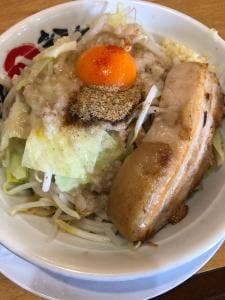 らーめん まるはち 春日井店