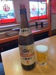 台湾料理 昇龍