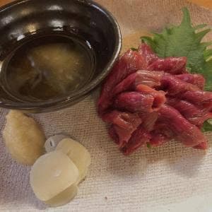 居酒屋わたなべ