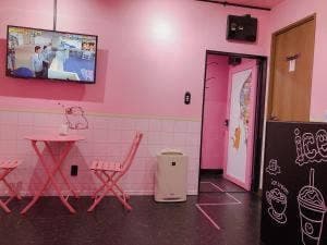 Lucky タピオカ茶屋 王子店