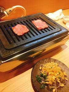 焼肉おおにし 祐天寺店