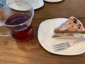 おやつ処 はのは
