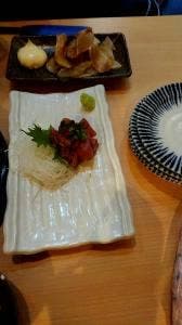 個室居酒屋 甚平 南越谷店