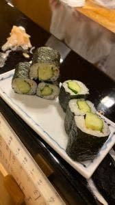 銀寿司
