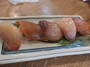 磯丸水産 横浜西口南幸店