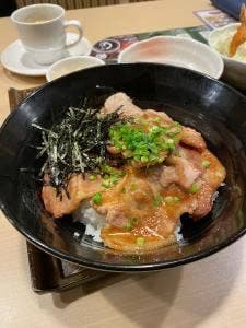ガスト 田川店