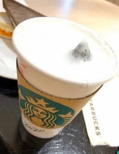 スターバックス コーヒー 大同病院店