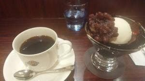 サンエバーコーヒー 近鉄あべのハルカス店