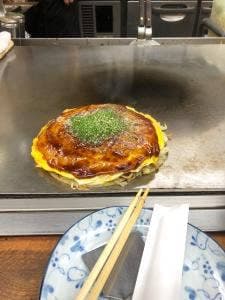 お好み村 あとむ