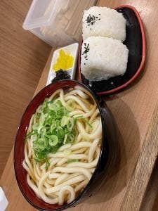 山陽そば 板宿店