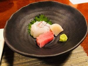 山あかり