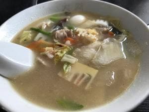 大湖