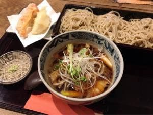 蕎麦処 ゆたか