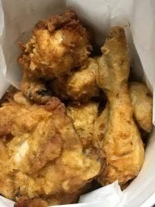 ケンタッキーフライドチキン 大河原店