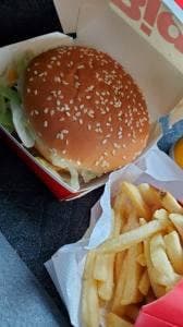 マクドナルド 小金井ぬくい坂下店