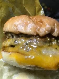 ロッテリア 仙台加茂店