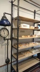 パティスリー志粋