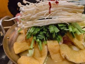 北新地鳥屋 堂島店