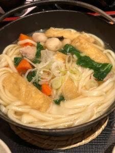 味の民芸 岡山国富店