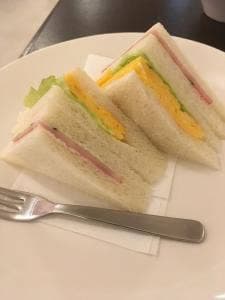 堂島喫茶 SUI
