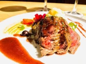 granddinner ~SELECTION~ 名駅店