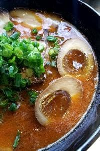 中華そば 九龍