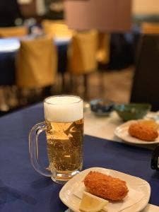 恵比寿 代官亭