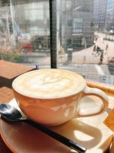 COUNTERPART COFFEE GALLERY