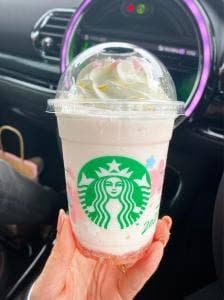 スターバックス コーヒー 岡山けやき通り店