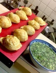 明石焼 柏屋