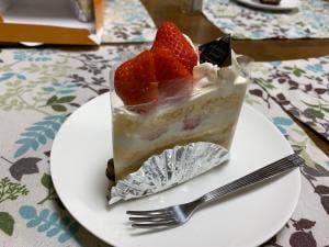 こむぎことたまご。