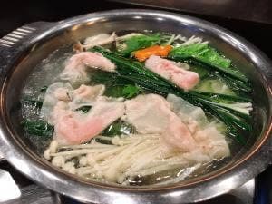 旬彩酒房 一の木