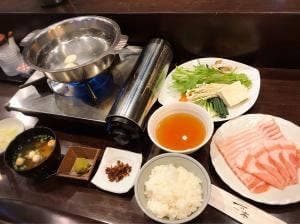 旬彩酒房 一の木