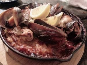 千葉葡萄酒食堂ユイットル