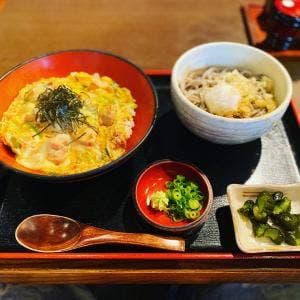 蕎麦やはやさき