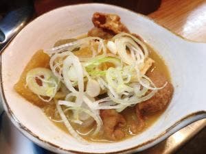 晩杯屋 ゼームス坂上店