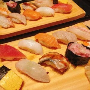 すし屋 銀蔵 武蔵浦和マーレ店