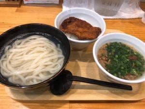 うどん大學