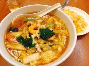 南国亭 神谷町駅前店
