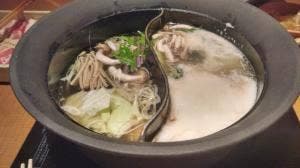 しゃぶしゃぶ温野菜 福岡和白店