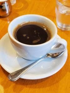 COFFEE TALK