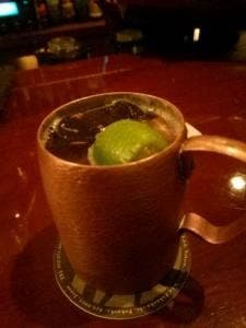 Bar Higuchi
